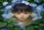 悬疑推理剧封面，暗色调神秘氛围，蓝莓视频悬疑剧推荐