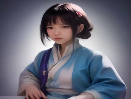 蓝莓视频平台界面截图，深色主题播放器展示高清影视内容，森林绿调色风格，画面清晰专业